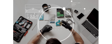 Pericia Informática, recuperación de datos, preservación de evidencia digital, perito informático de control