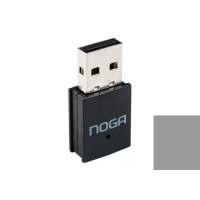 Adaptador Usb Wifi 150 Mbps Nm-cs150 Netmak Notebook Pc