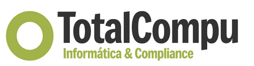 TotalCompu - Informática & Compliance.