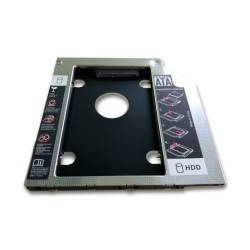 CADDY PARA SATA 2.5" NS-CADW
12.7mm