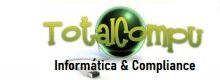 TotalCompu Informática: venta, servicio técnico, auditoría y compliance.
